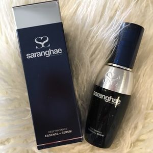 Saranghae Deep Radiance Serum